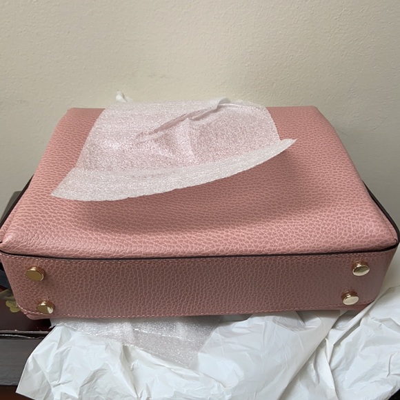 Gucci interlocking leather crossbody bag new - Picture 16 of 16